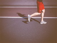 マラソンの練習とダイエットは同時に出来る？